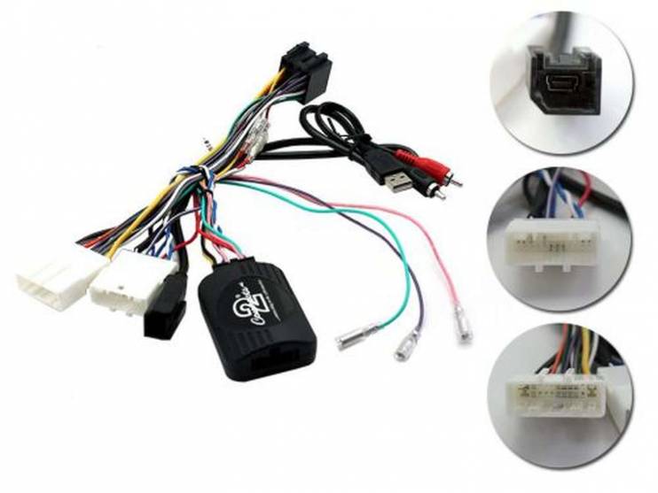 Connects2 CTSNS011.2