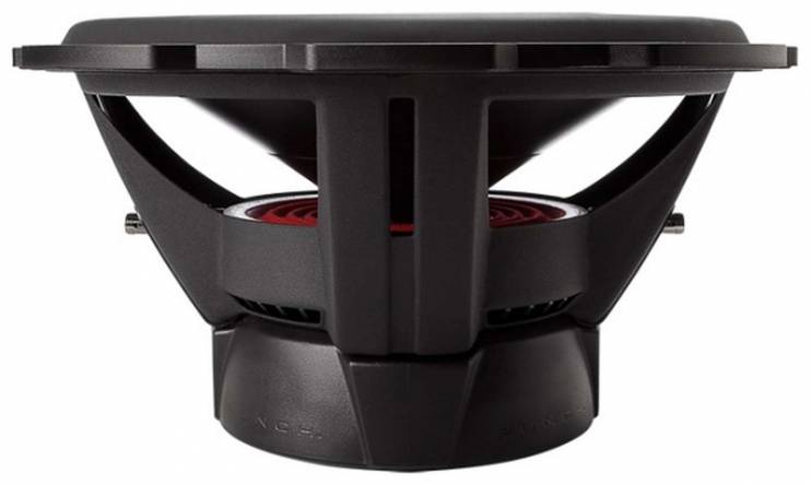 Rockford Fosgate P3D4-15