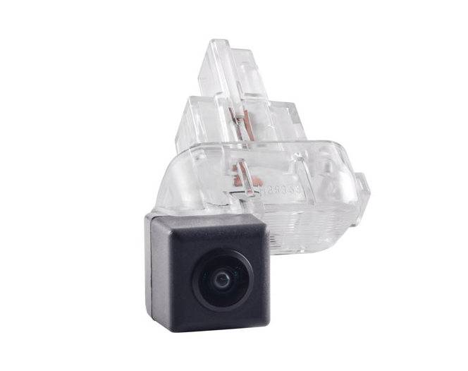Incar VDC-034FHD