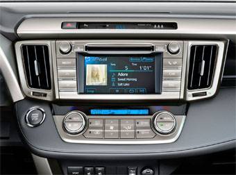 Incar RTY-N45