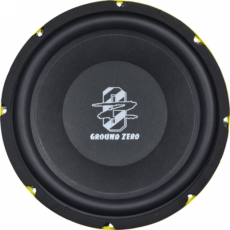 GROUND ZERO GZCK 250XSPL