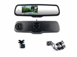 Incar VDR-03-VW16