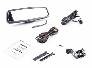 Incar VDR-03-VW16