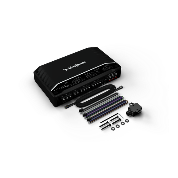 Rockford Fosgate R2-750X5