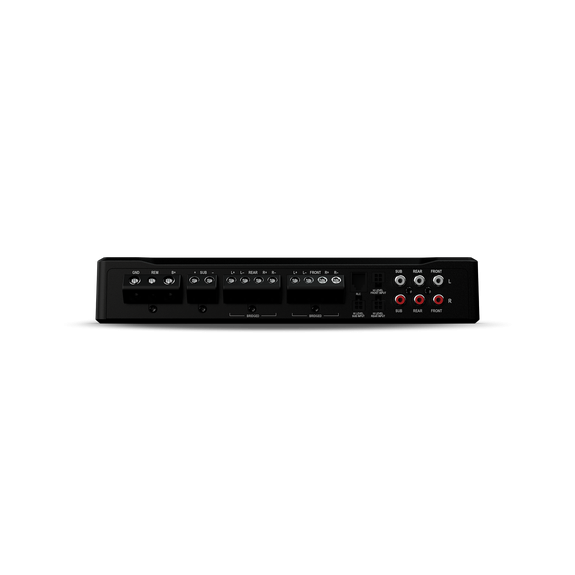 Rockford Fosgate R2-750X5