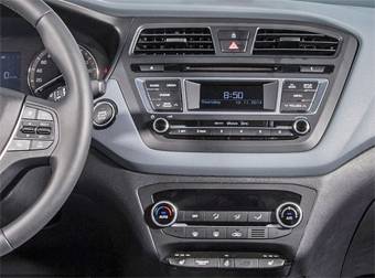 Incar RHY-N50