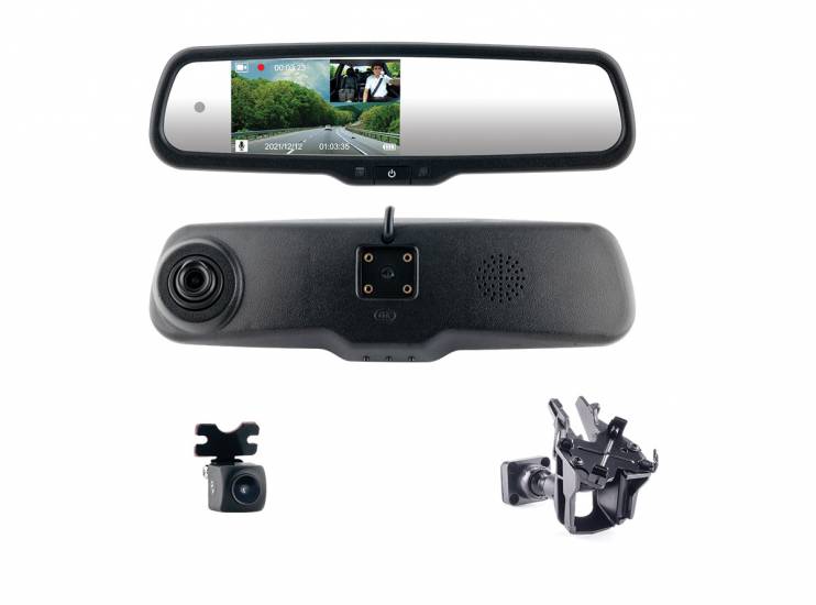 Incar VDR-03-VW14
