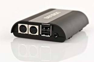 Dension Gateway PRO BT GWP1PC1