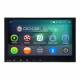 Автомагнитола MyDean ES609 2-DIN универсальная Android 9