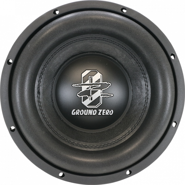 GROUND ZERO GZRW 25-D2