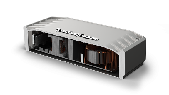 Rockford Fosgate M2-750X5