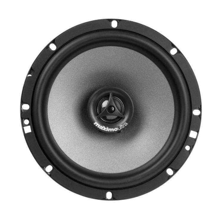 MOREL MAXIMO ULTRA 602 COAX MKII