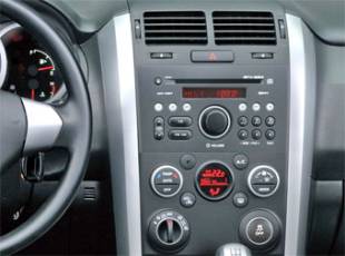 Incar 95-7953