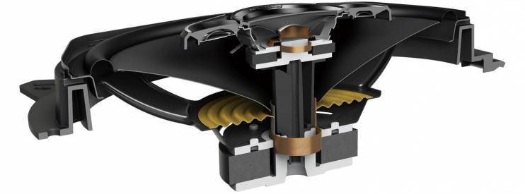 Pioneer TS-A6960F