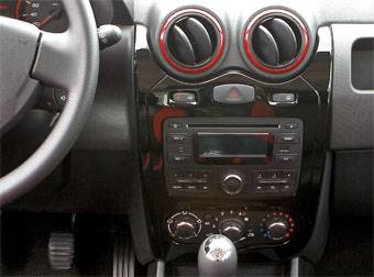 Incar RFR-N30