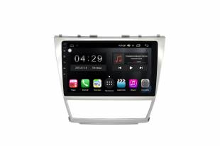 Штатная магнитола FarCar s200+ для Toyota Camry на Android (A064R)