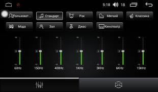 Штатная магнитола FarCar s200+ для Toyota Camry на Android (A064R)