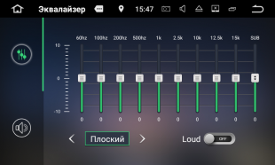 Штатная магнитола FarCar s130+ для Mazda CX-7 на Android (W097)