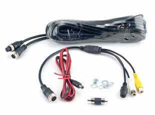 Incar VDC-424