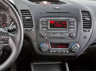 Incar RKIA-N43