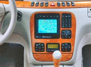 Incar RMB-FC440