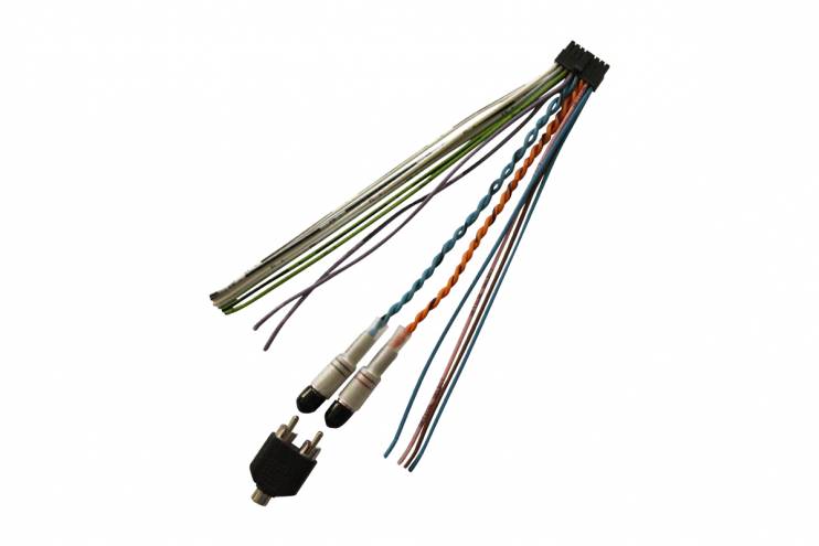 Audison ACP 2 RCA