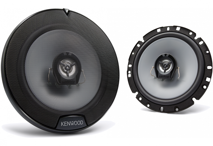 Kenwood KFC-1752RG