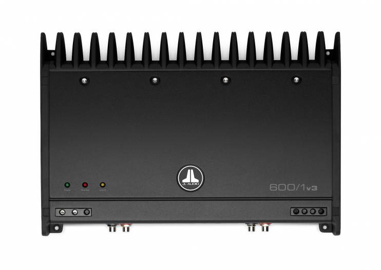 Jl audio 600/1v3