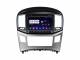 Штатная магнитола FarCar S160 Hyundai H1/Starex 2016+ M586