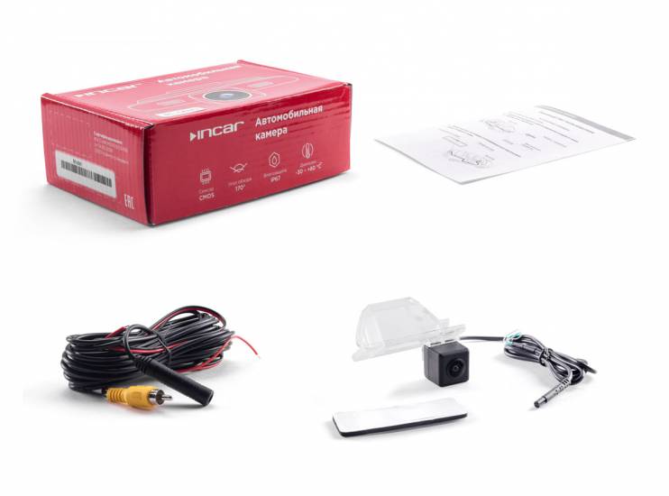 Incar VDC-023