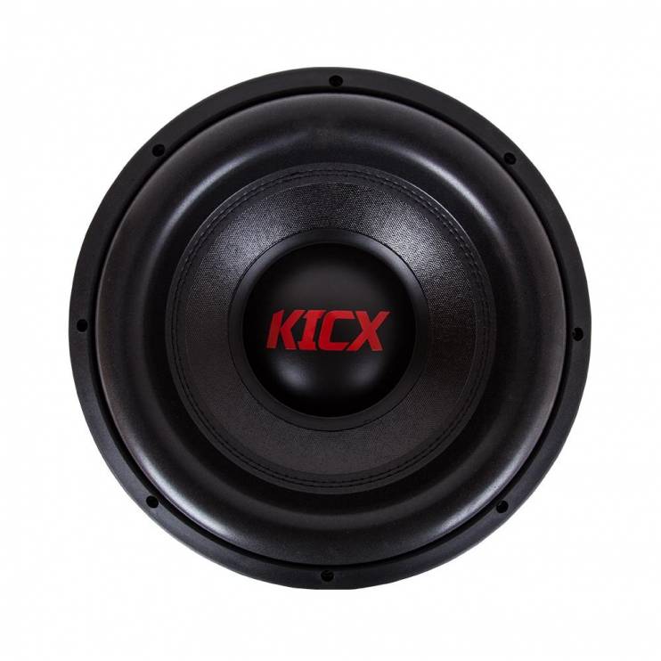 Kicx ZT12v2 (1+1)