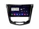 Штатная магнитола FarCar S160  Nissan Qashqai (2014-2016) M473A c поддержкой кругового обзора + автопарковки + системы ERA Glonass