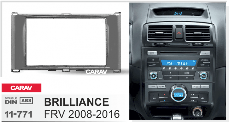 Carav 11-771