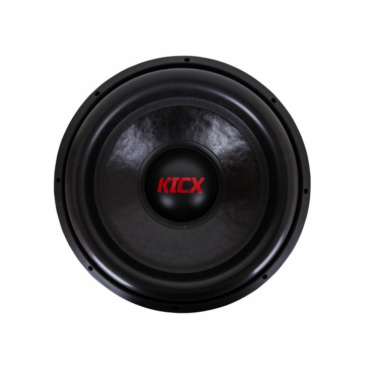 Kicx ZT18v2 (1+1)
