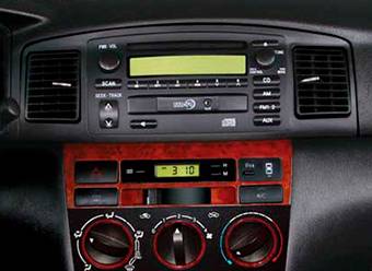 Incar RBD-FC599