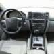 Переходная рамка для Kia Sorento (2007 - 2009), Intro MeTrA 95-7328