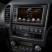 Переходная рамка для Kia Sorento (2007 - 2009), Intro MeTrA 95-7328