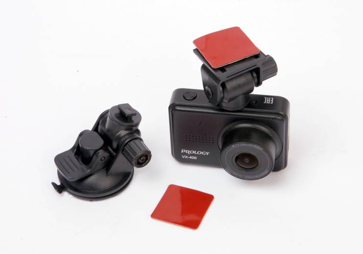 PROLOGY VX-400