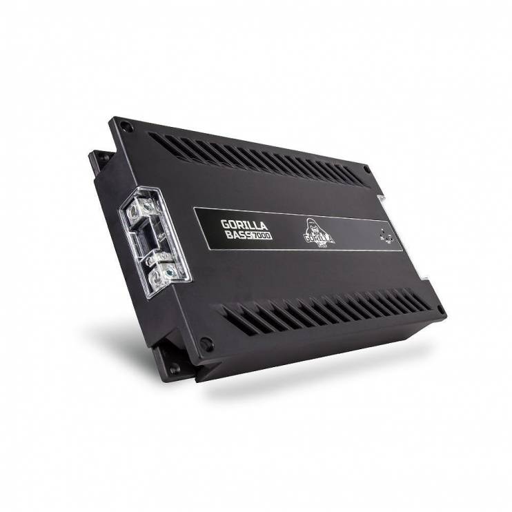 Kicx Gorilla Bass 7000