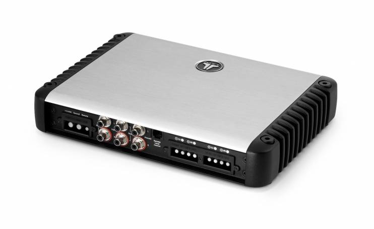 Jl audio HD600/4