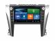 Toyota Camry 2015+ на Windows