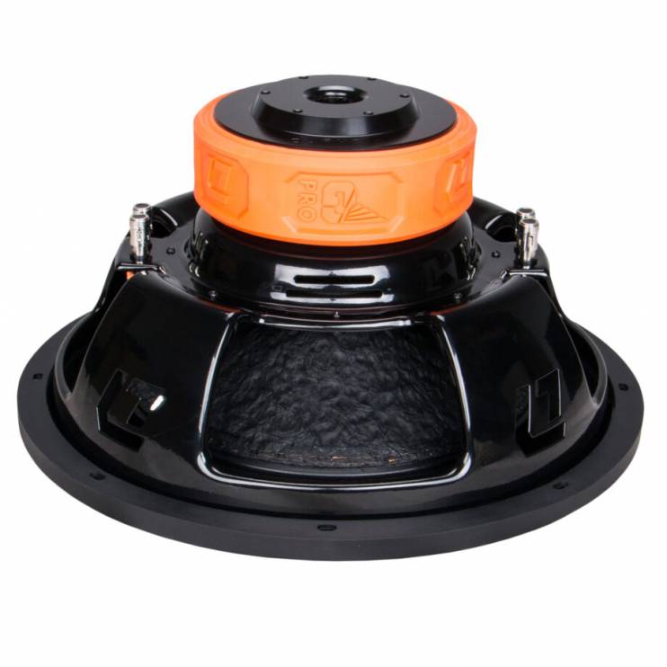 DL Audio Gryphon Pro 15 V.2