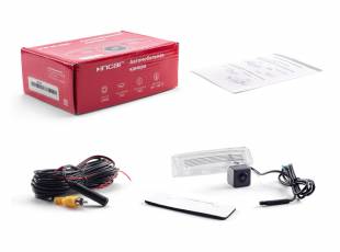 Incar VDC-111FHD