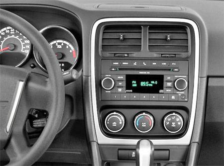Incar RCH-FC832