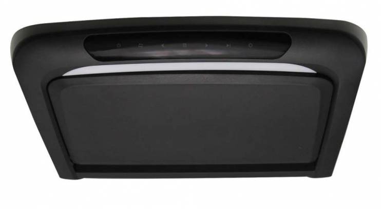 Потолочный монитор 10,1" FarCar Z005 Черный