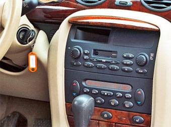 Incar RRO-N75