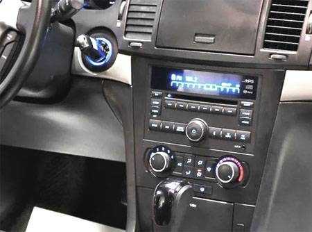 Incar RCV-FC233