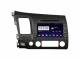 Штатная магнитола FarCar S160 Honda Civic (2006-2012) M044